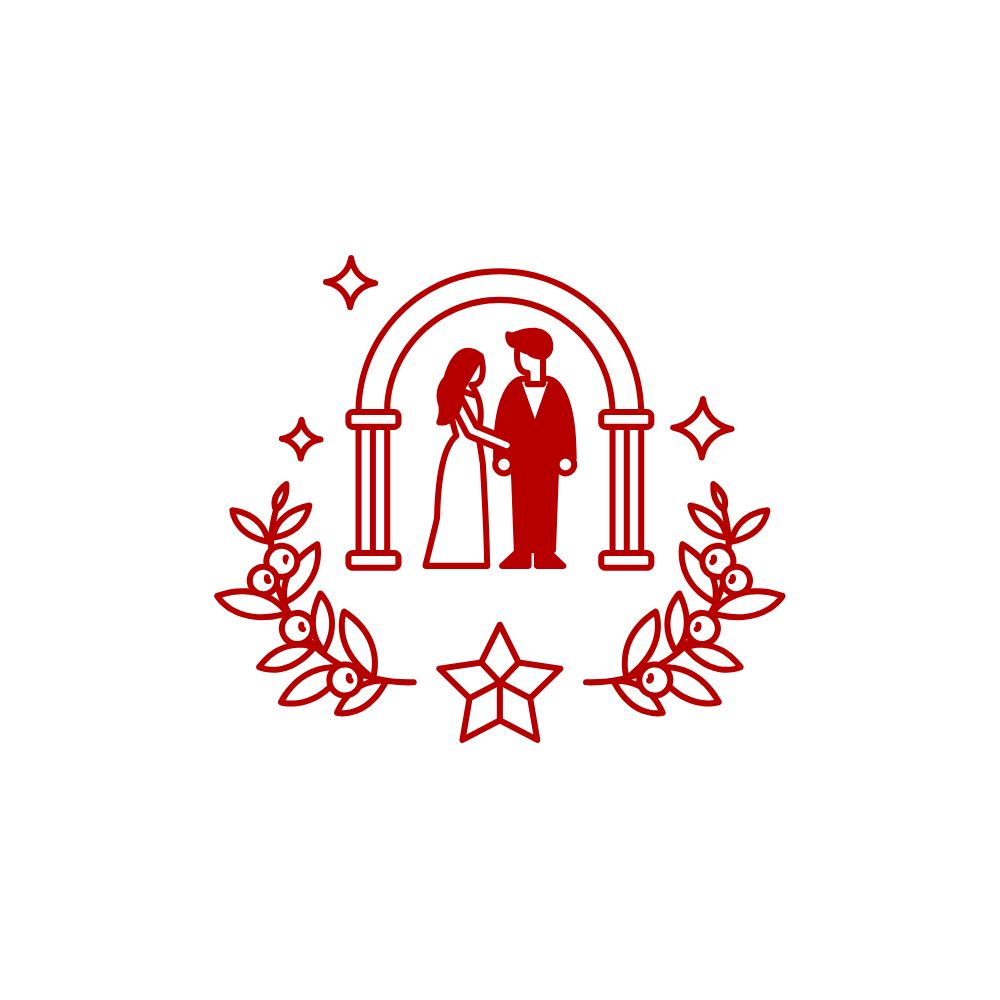 Lieu de réception
