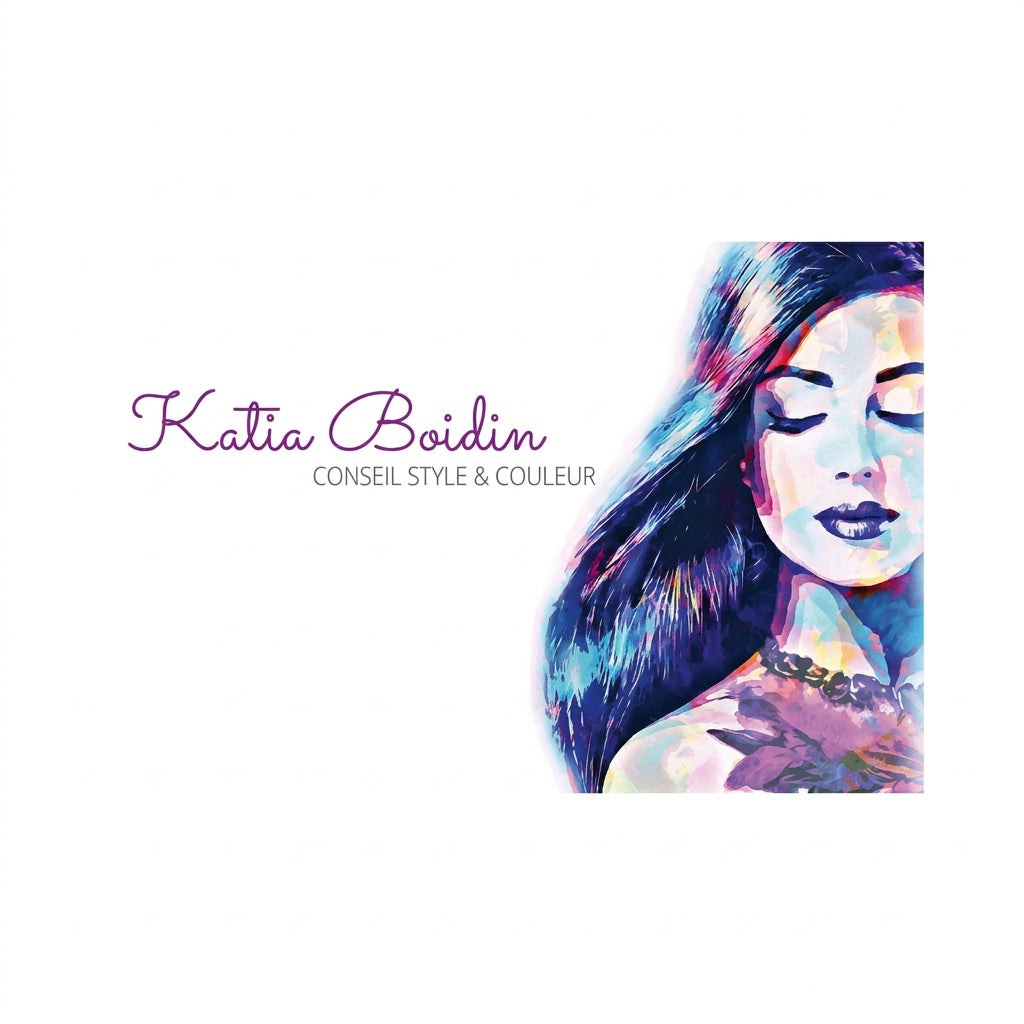 Katia Boidin Conseil, Style & Couleur