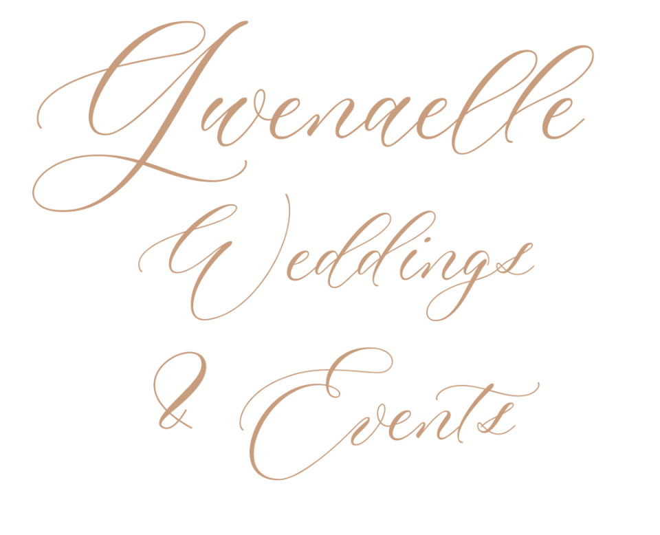 Gwenaëlle Weddings & Events