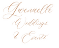 Gwenaelle Weddings & Events