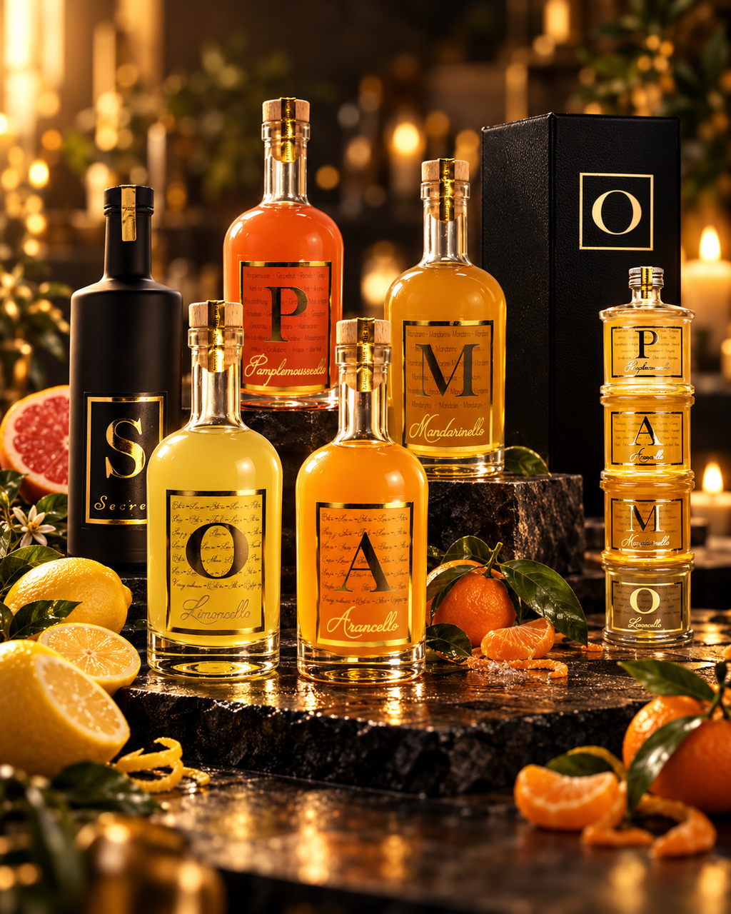 O Limoncello
