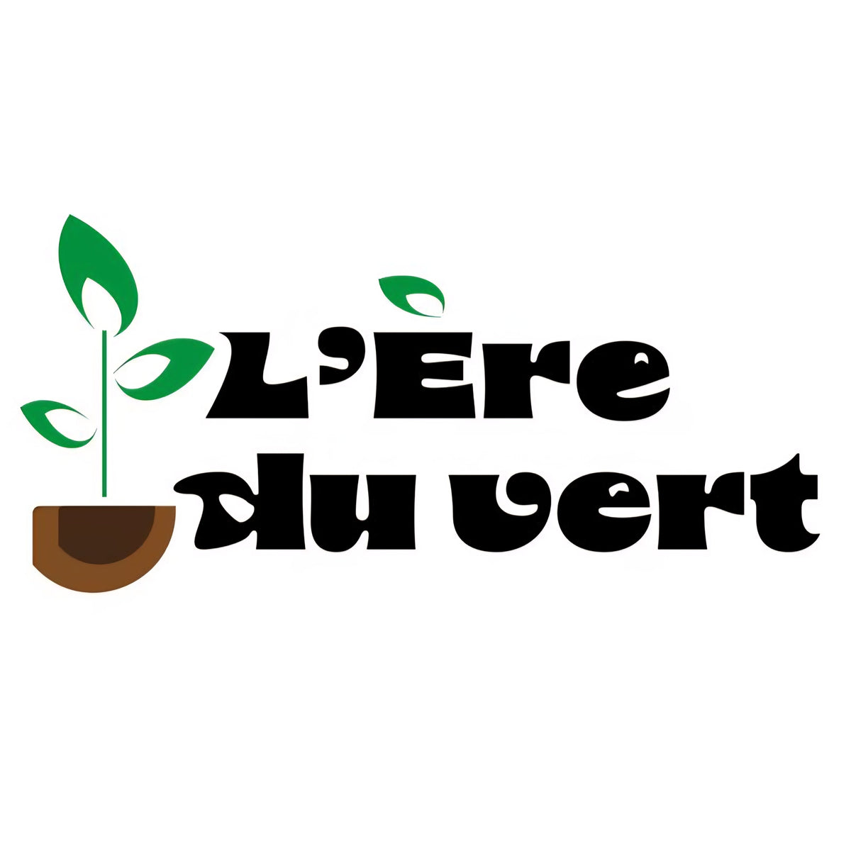LÈre du Vert
