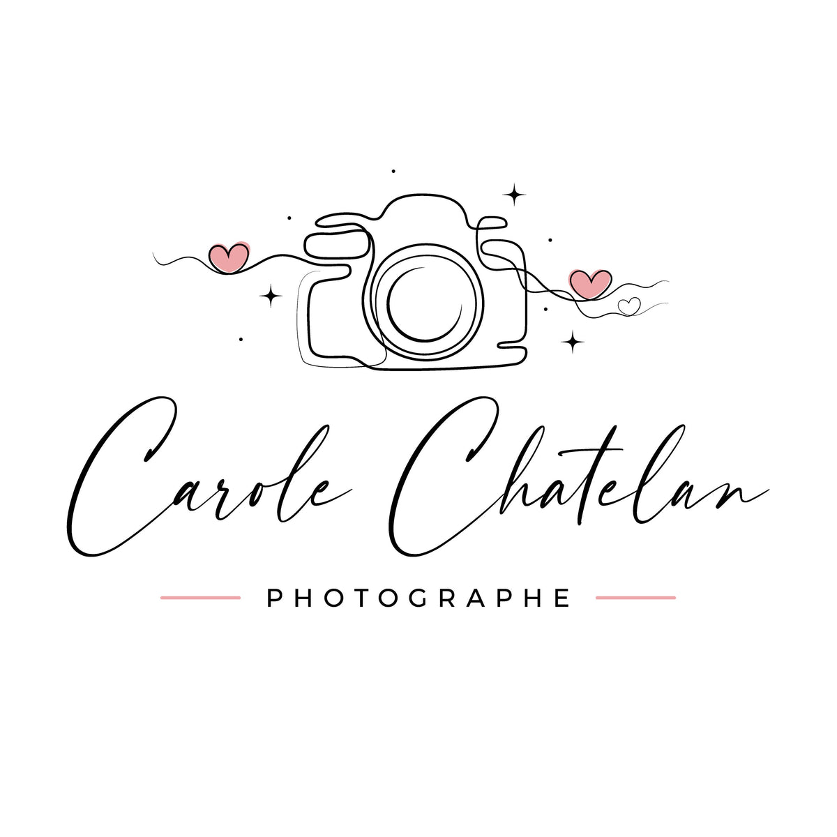 Carole Chatelan photographe