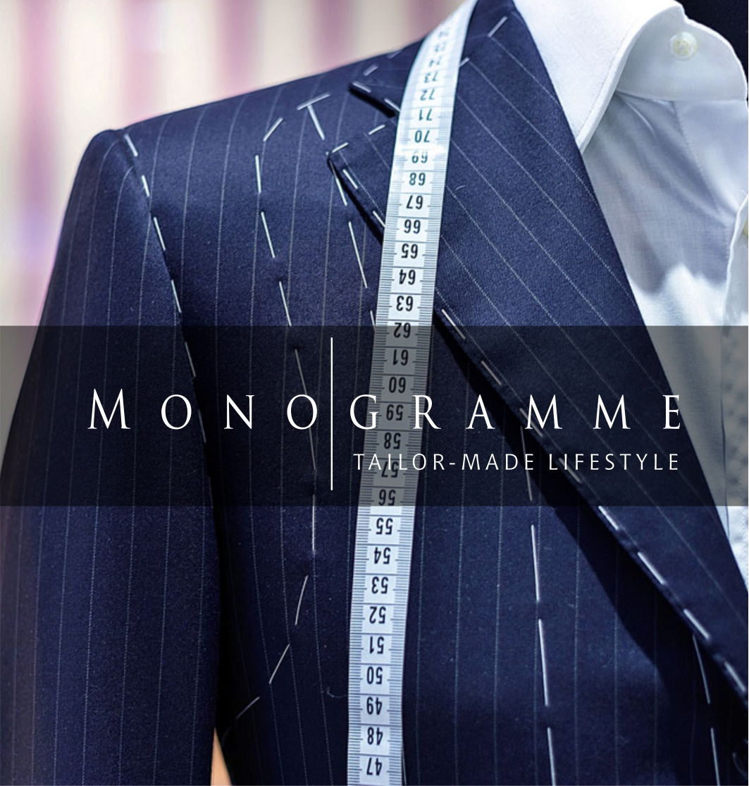 Monogramme SA
