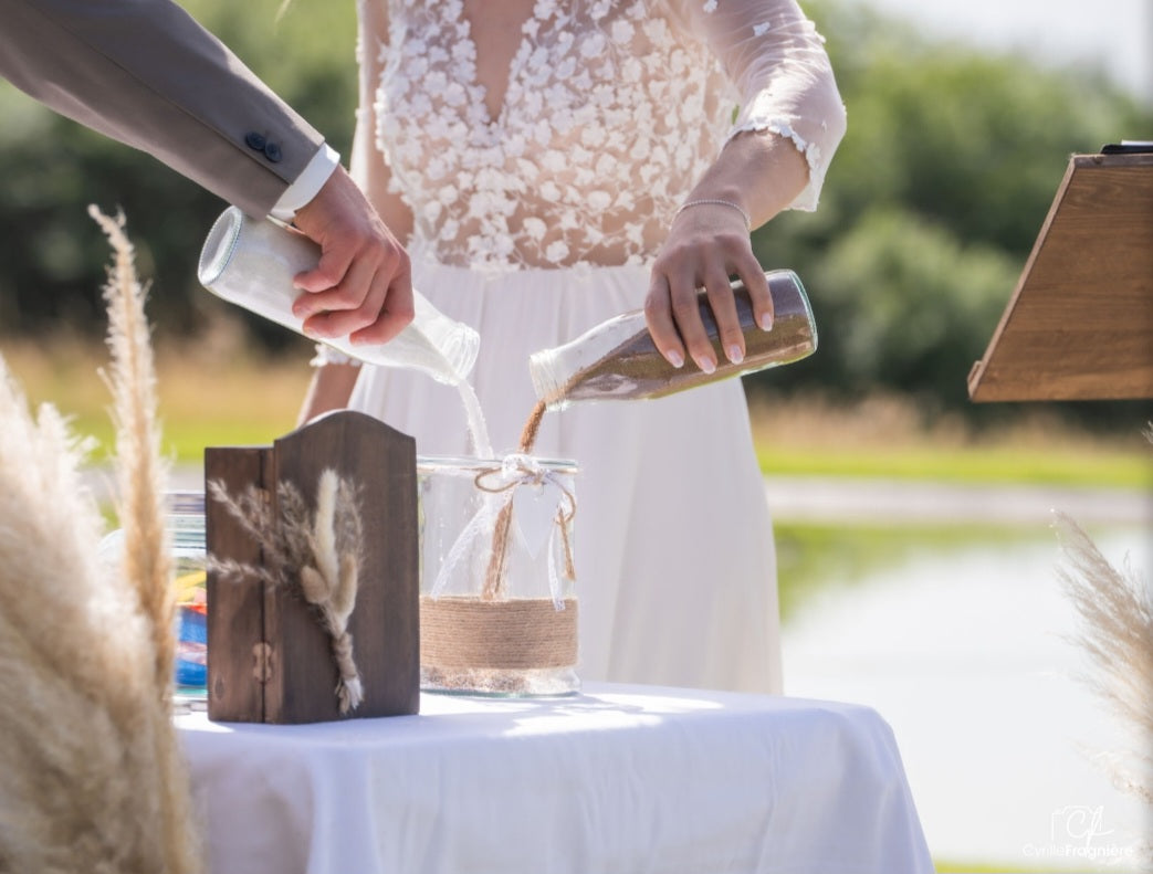 Il-etait Une-fois Véronique Event's