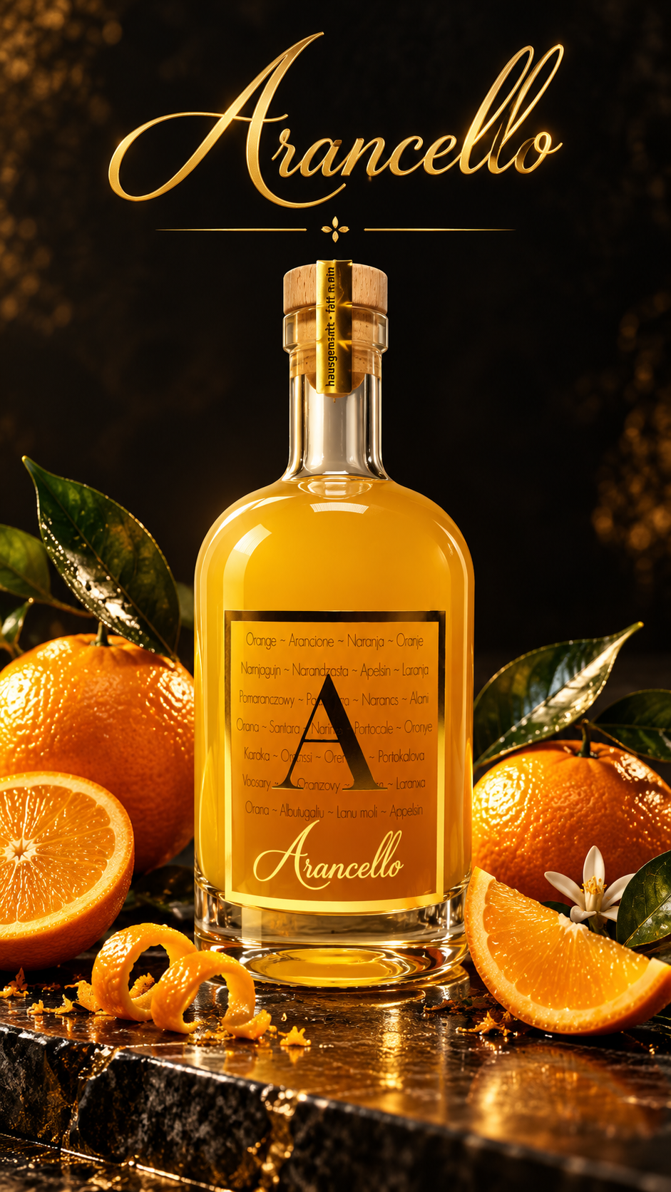 O Limoncello