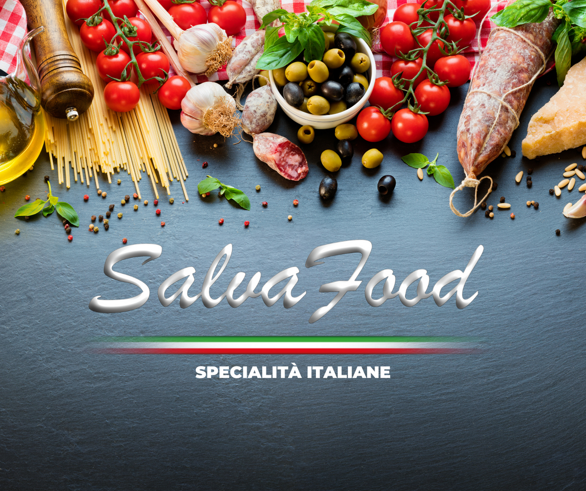 Salvafood