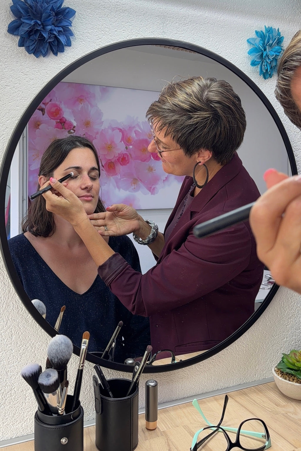 Katia Boidin Conseil, Style & Couleur