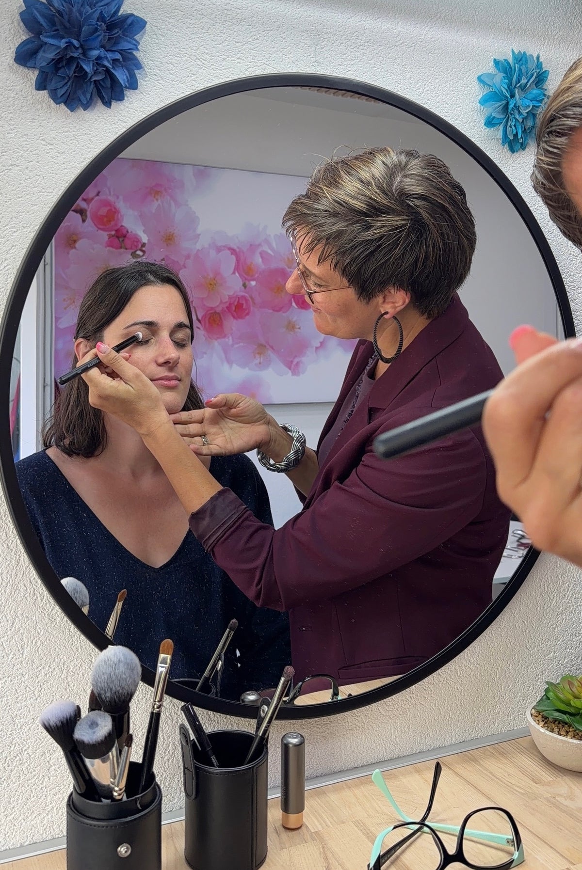 Katia Boidin Conseil, Style & Couleur