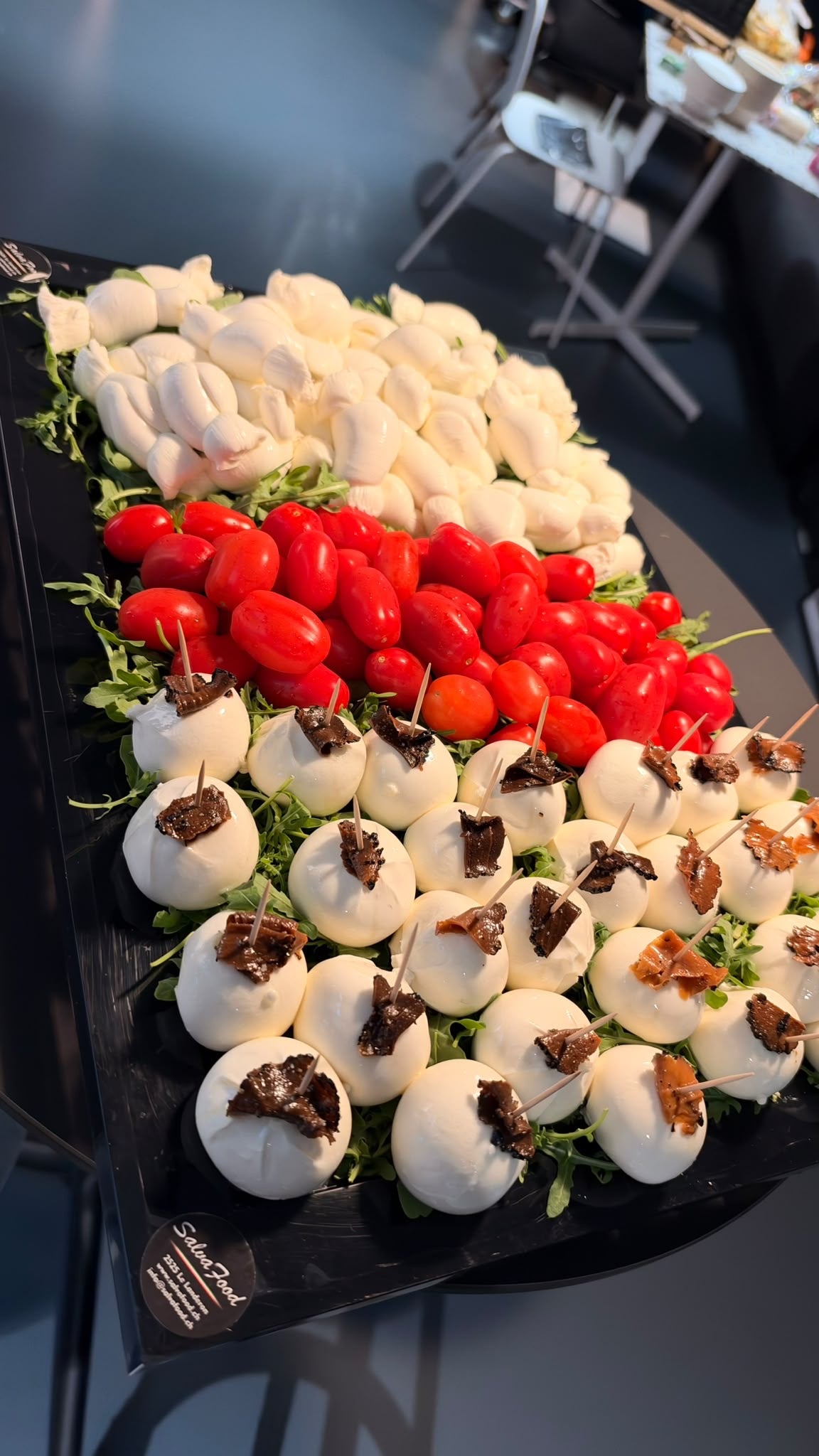 Salvafood