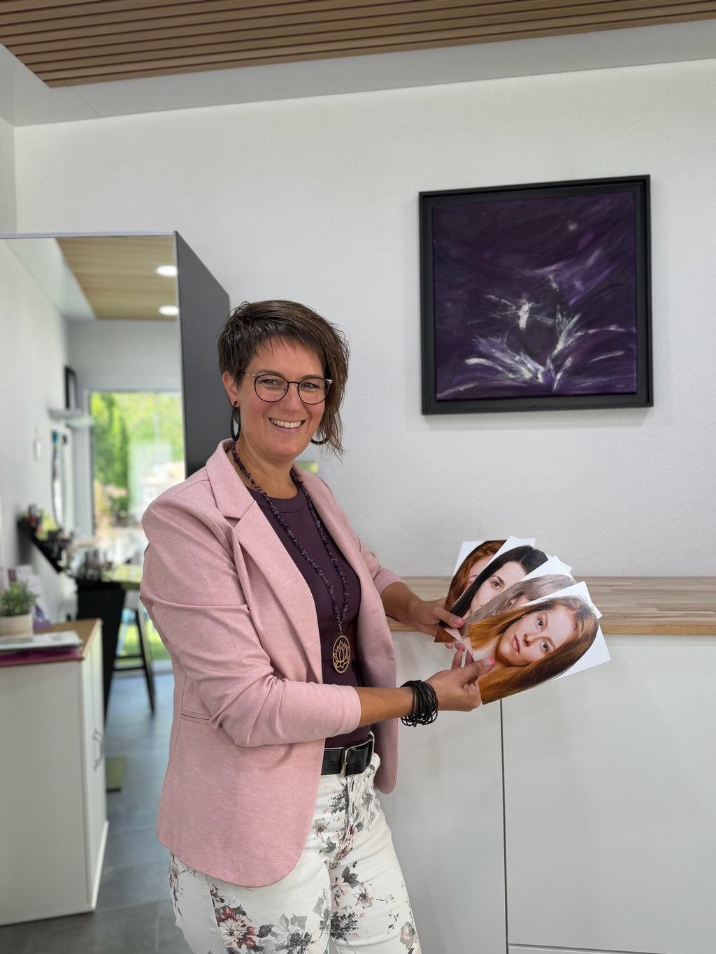Katia Boidin Conseil, Style & Couleur