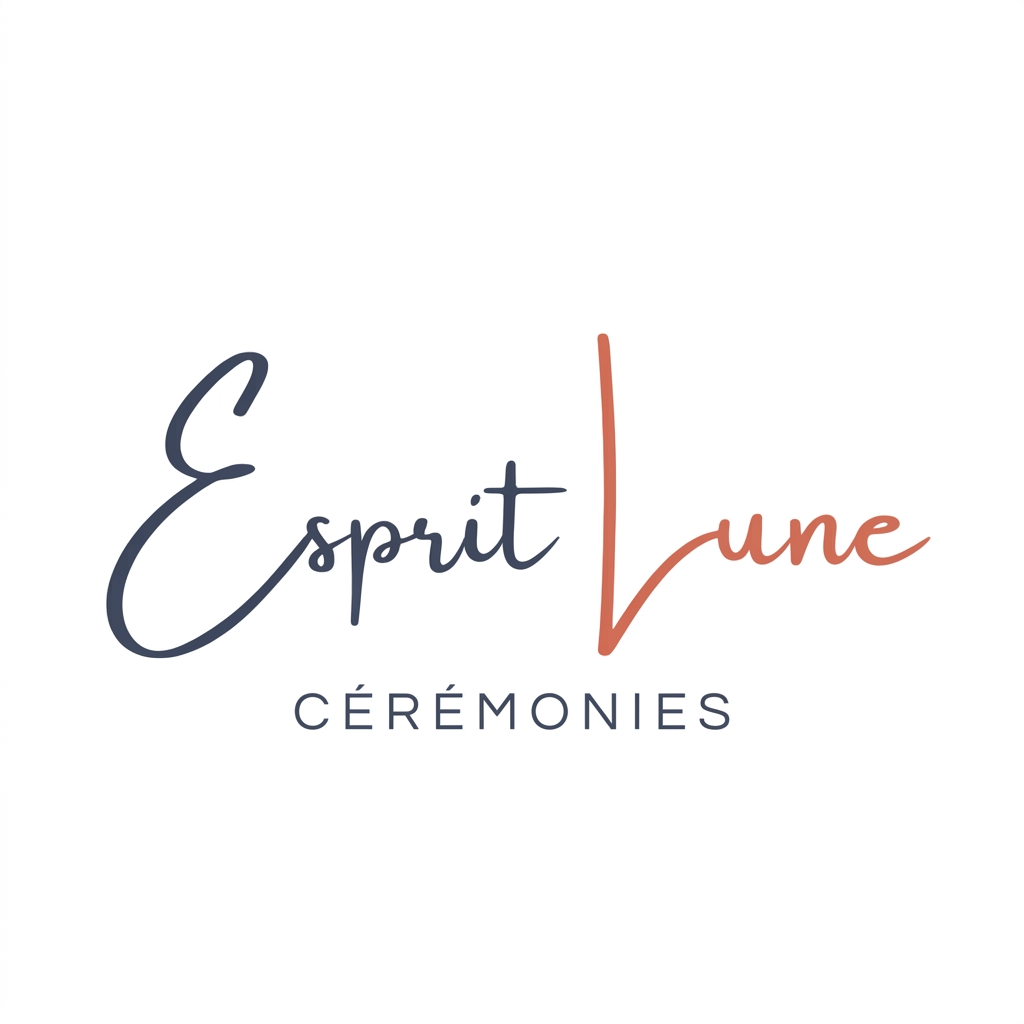 Esprit Lune - Cérémonies Laïques