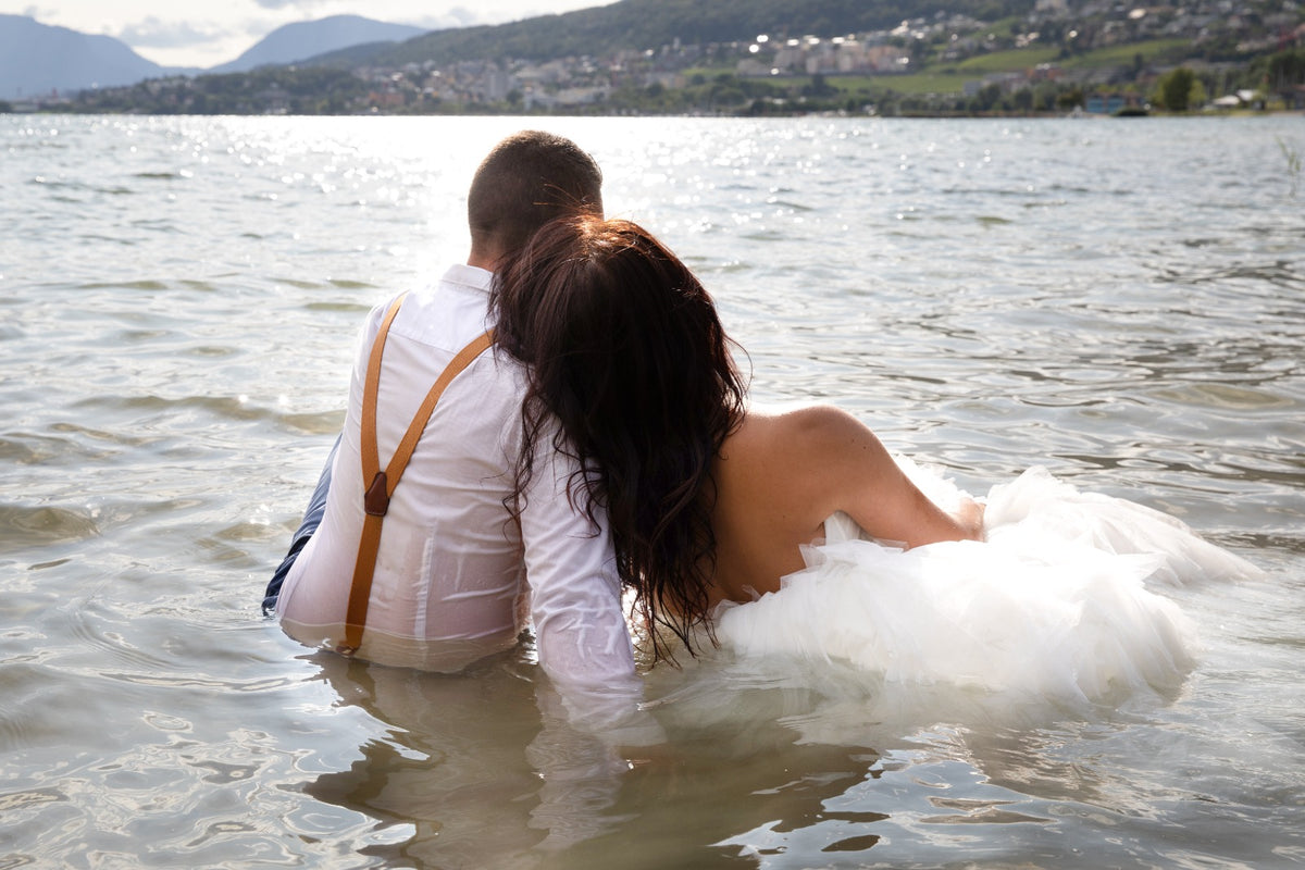 Gwenaelle Weddings & Events