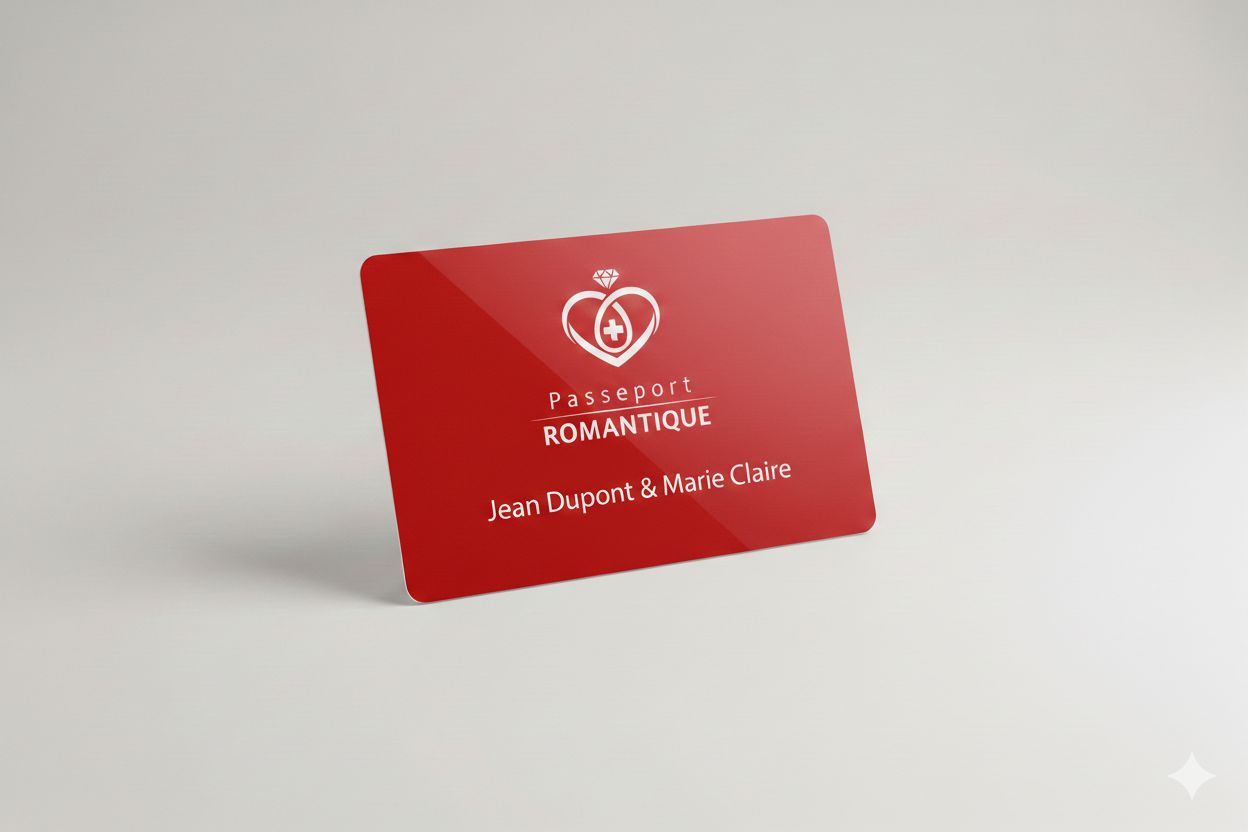 Carte Cadeau Events Guide