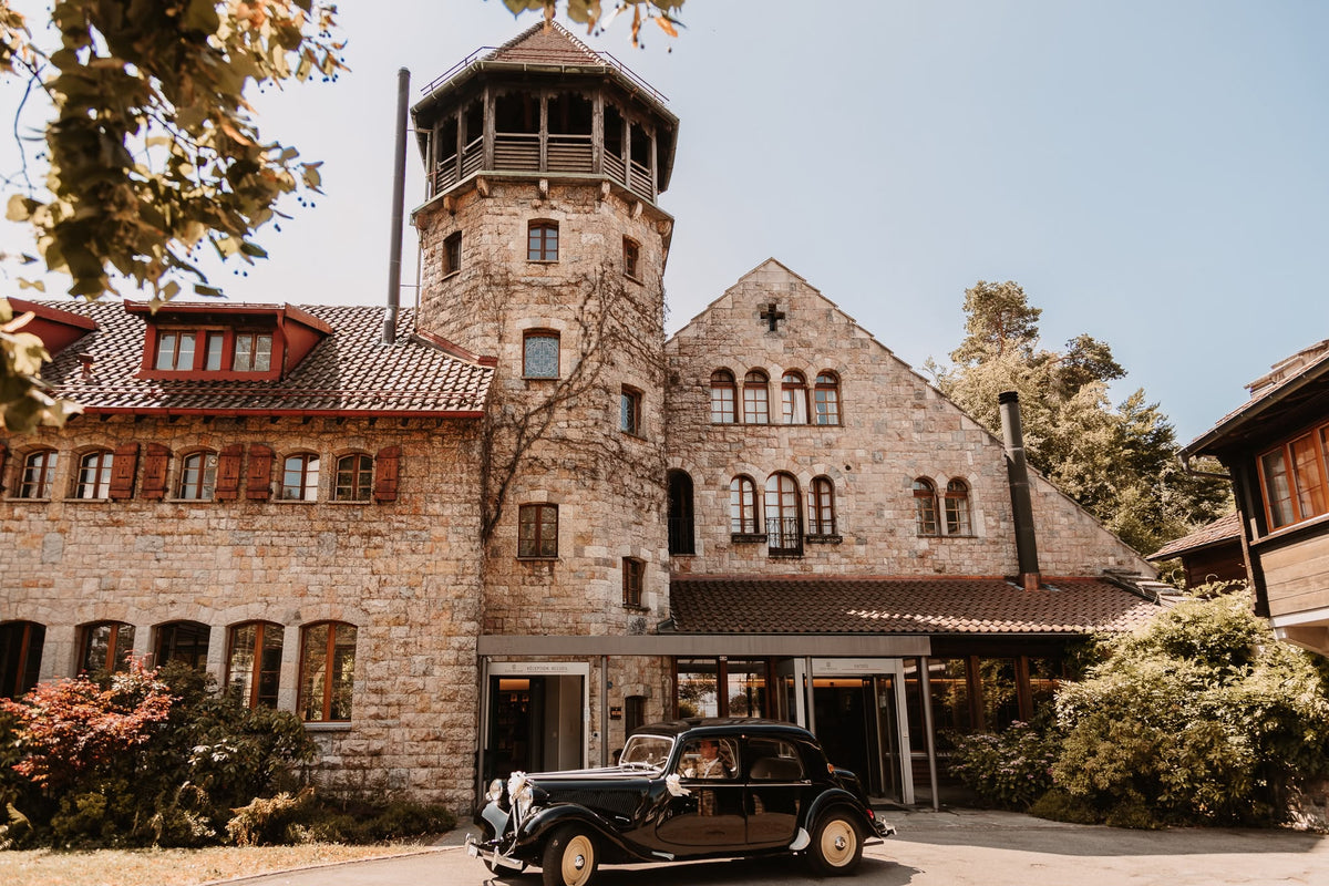 Despont Oldtimer