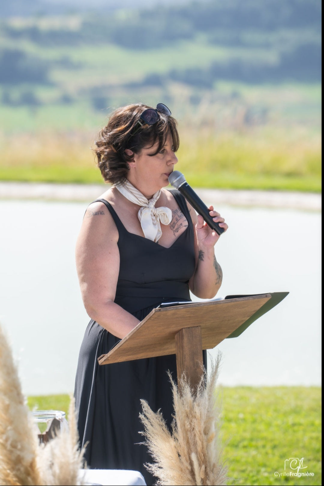 Il-etait Une-fois Véronique Event's