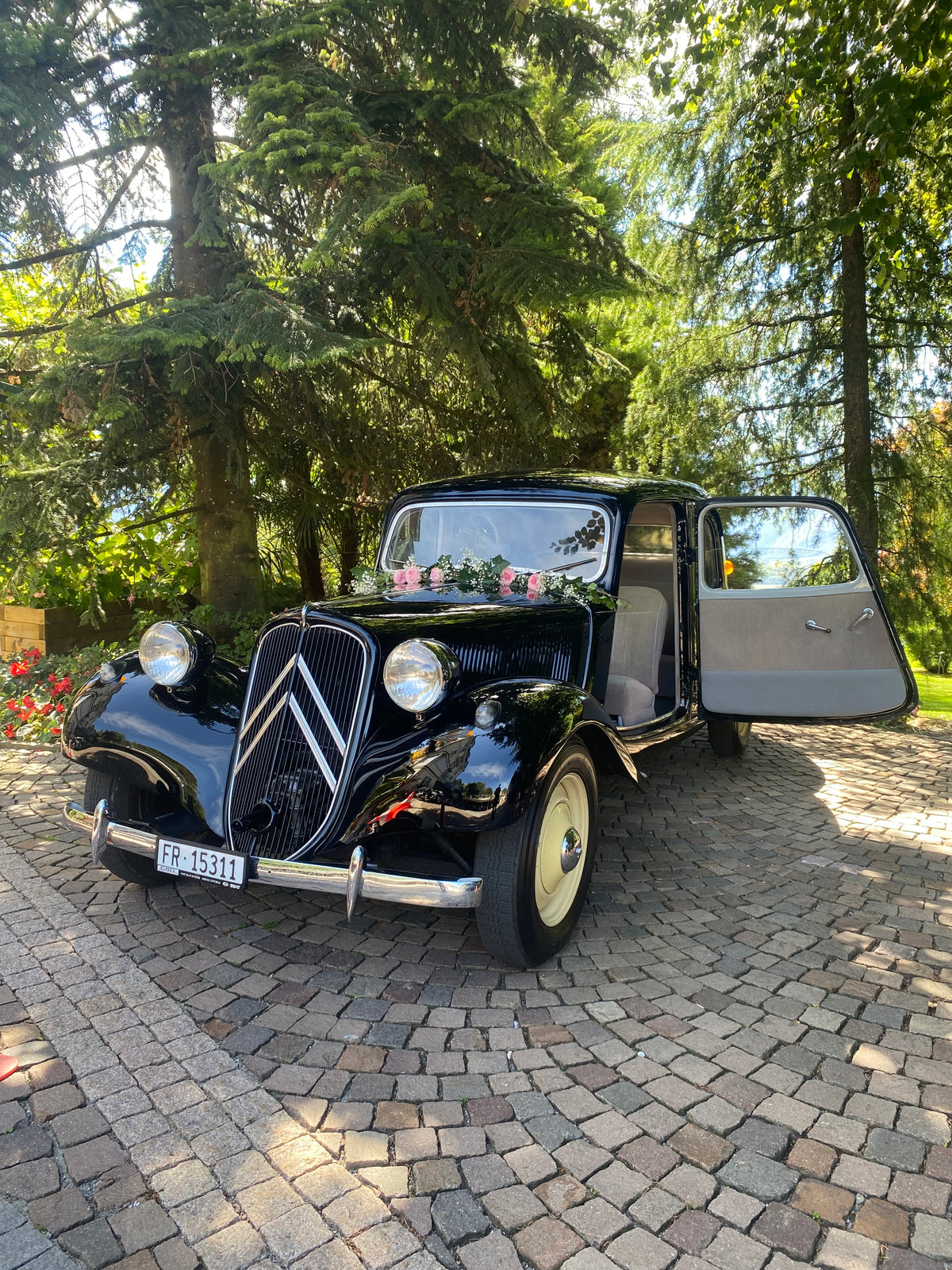 Despont Oldtimer