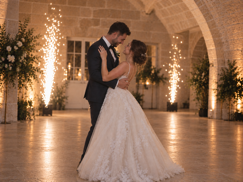 Danse ton Mariage