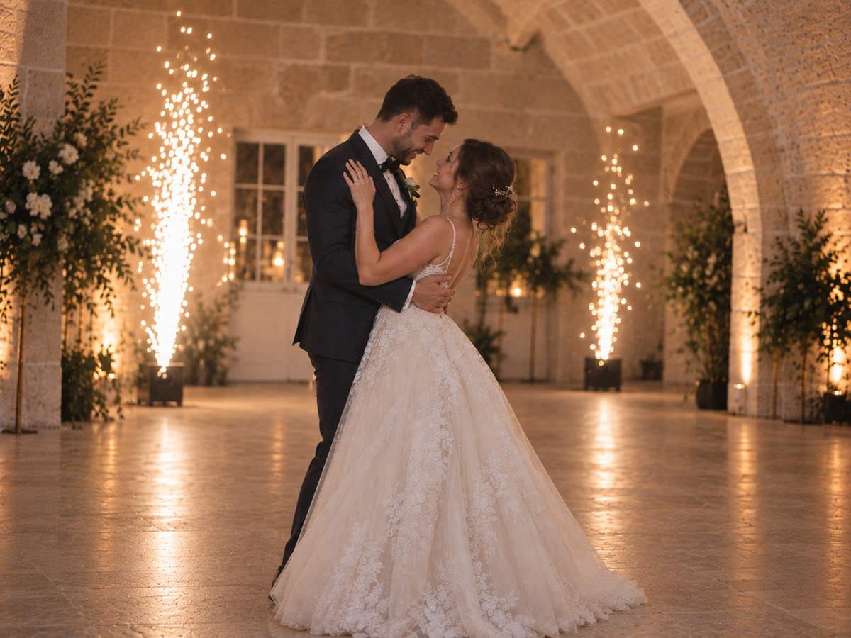 Danse ton Mariage