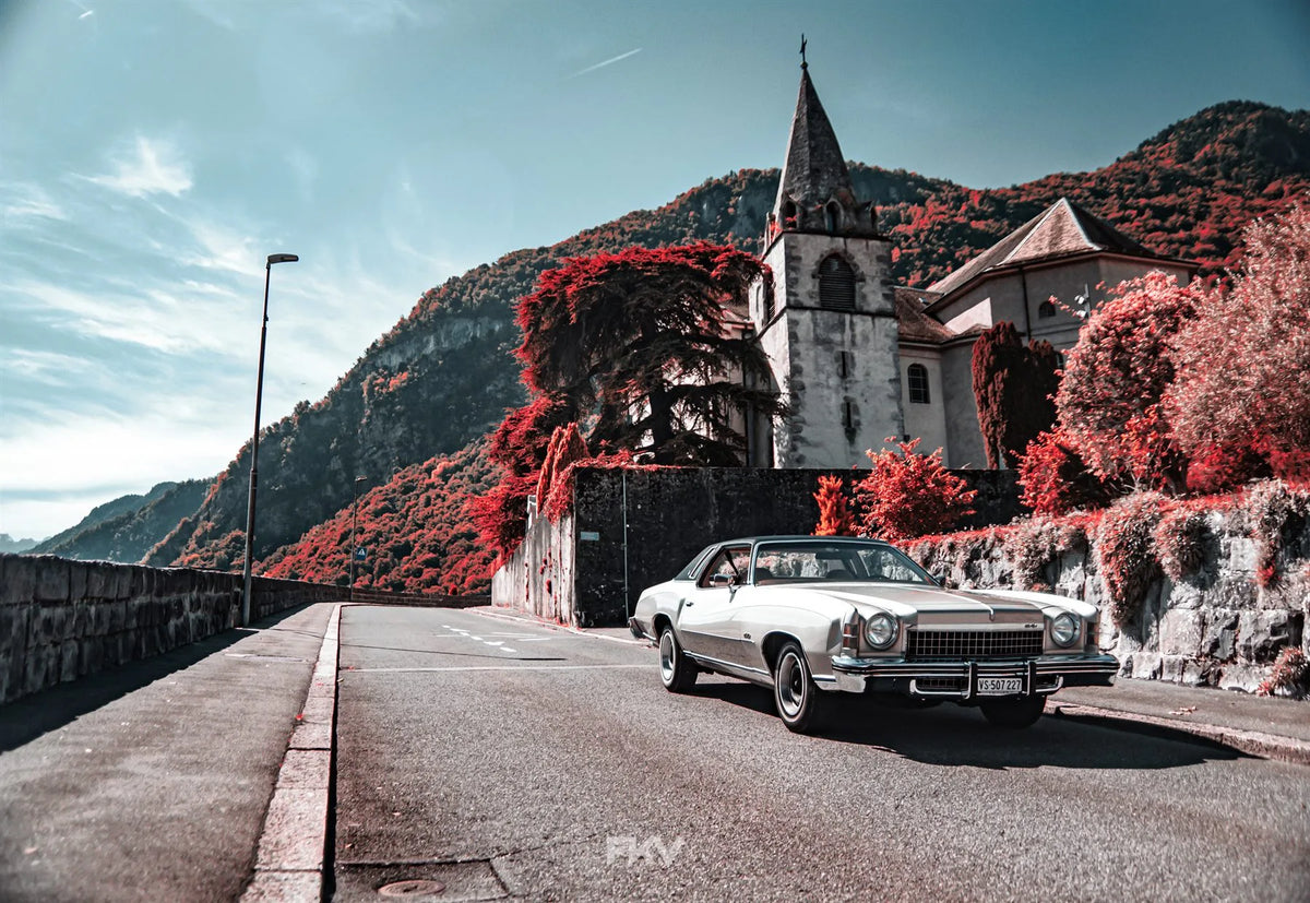 Despont Oldtimer