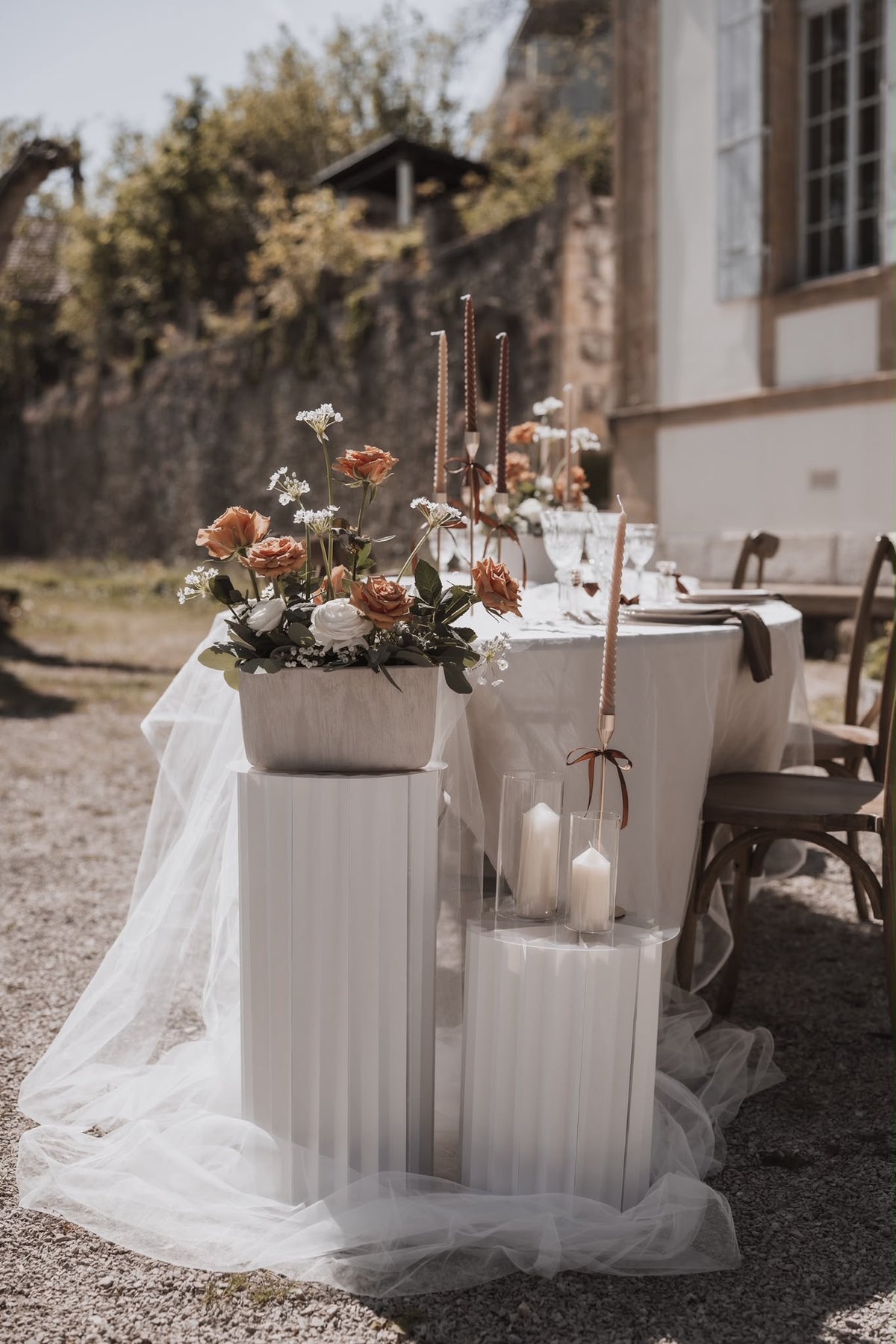 MS Event’s Wedding