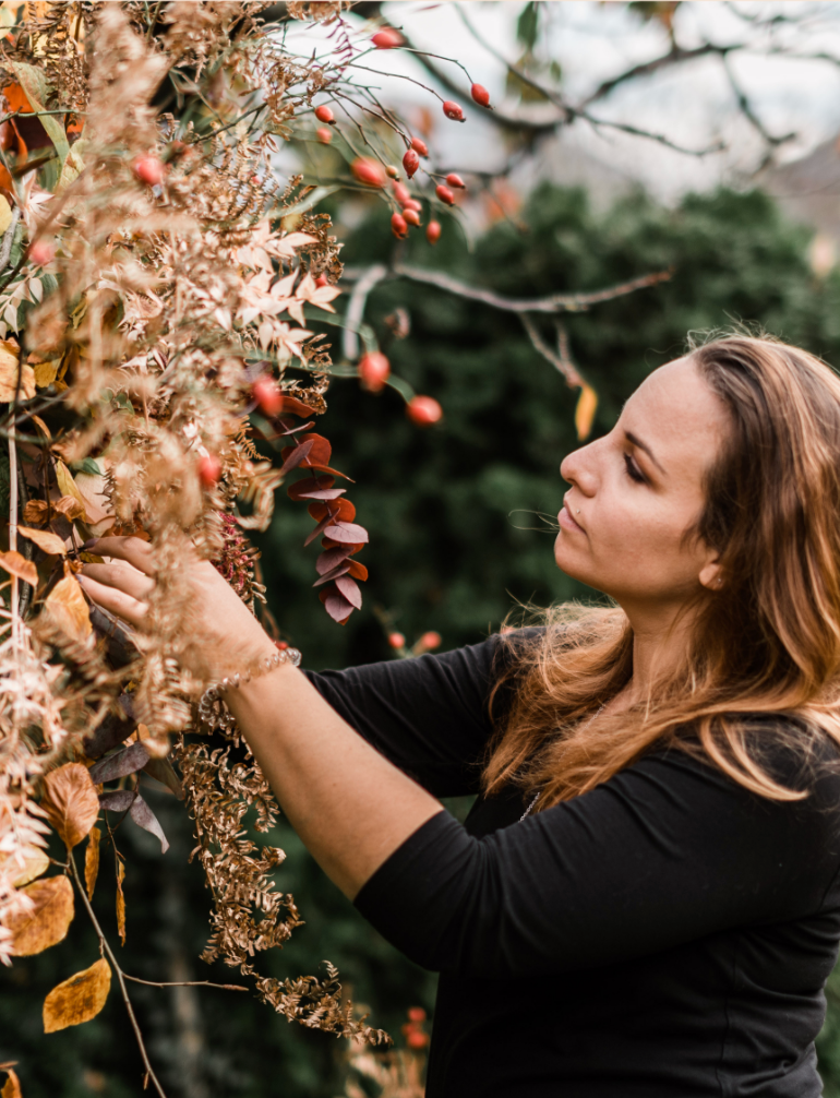 Gwenaëlle Weddings & Events