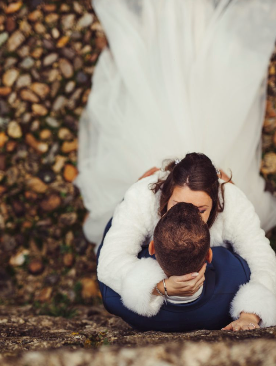 Gwenaëlle Weddings & Events