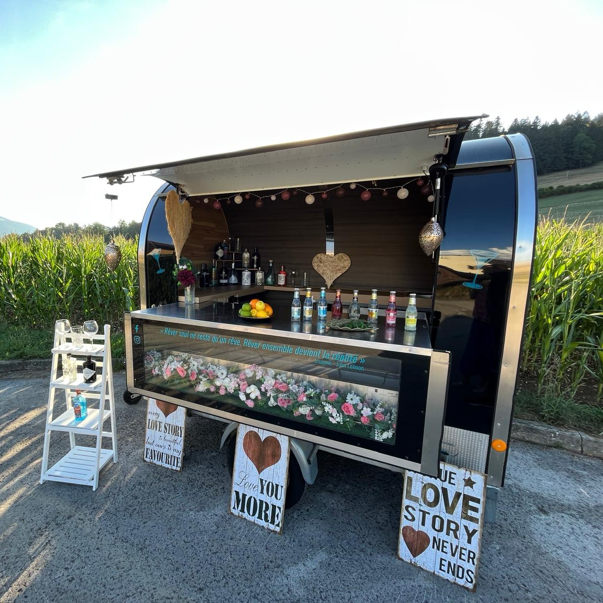 Ima’Gin Bar