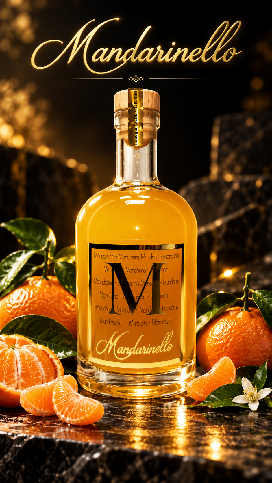 O Limoncello
